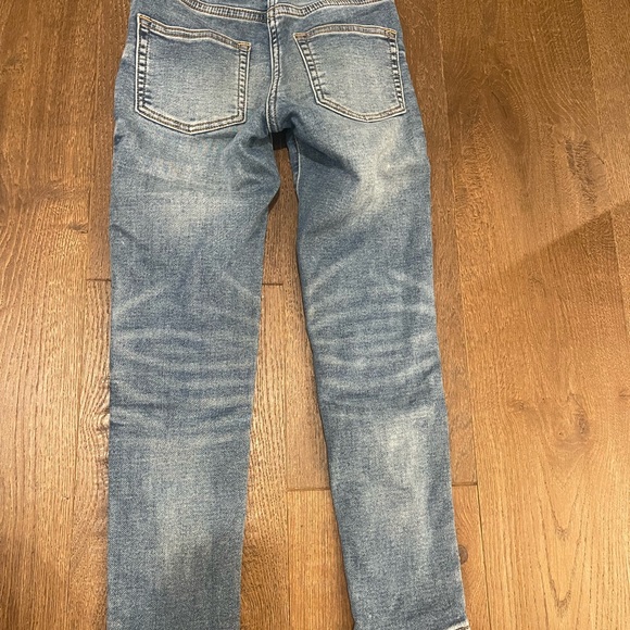 Girls Jeans - Picture 2 of 5